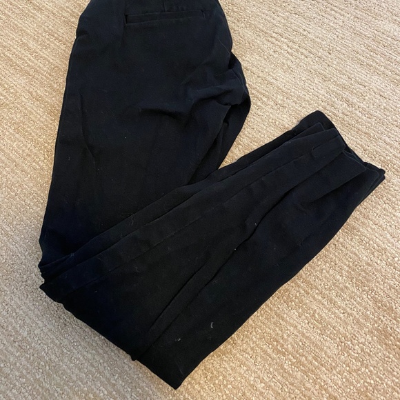 Gap Skinny Ankle Pants - Picture 8 of 8